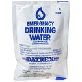 Purified Emergency Water P588