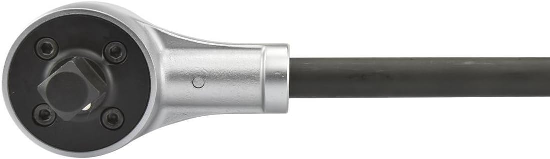 3/4" Torque Multiplier Power Wrench, 2,200 Foot-Pound, Cr-Mo/Cr-V Steel P9493
