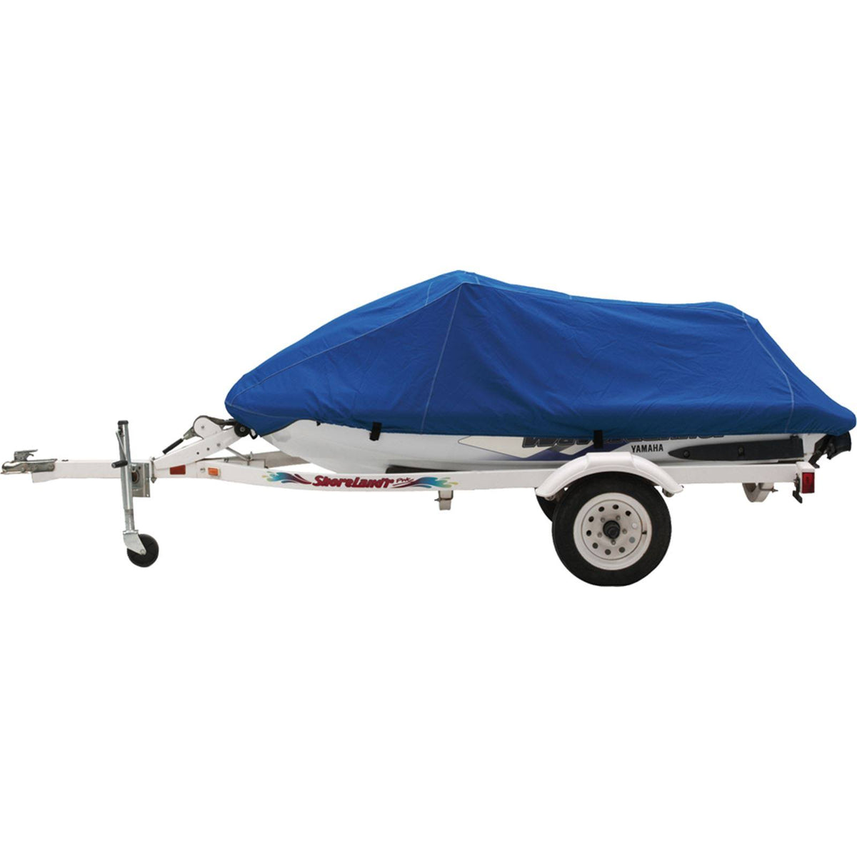 Watercraft Cover B747179