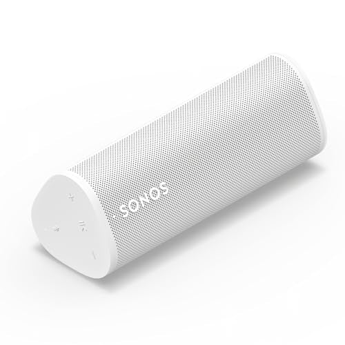 Portable Waterproof Bluetooth Speaker A4623