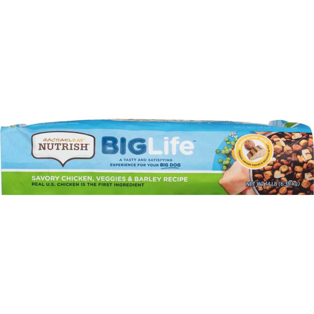Dry Dog Food W406425