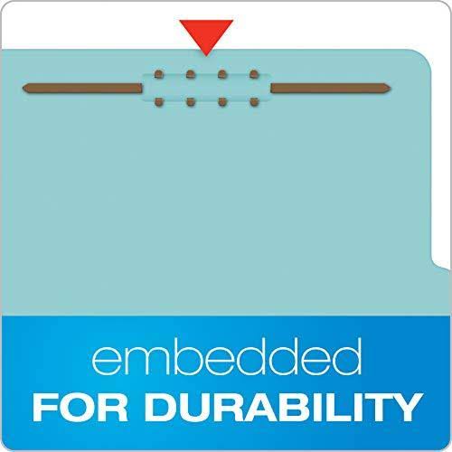 3-Divider Classification Folders S310769