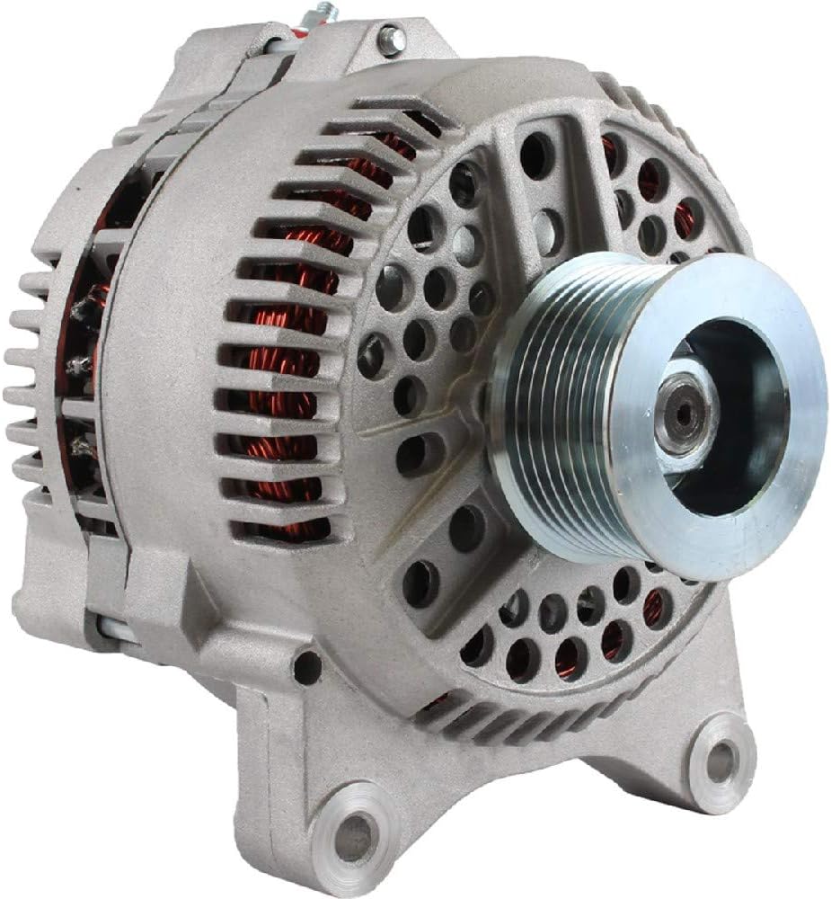 Alternator Replacement For Ford F Series Truck 4.6L 5.4L A18701