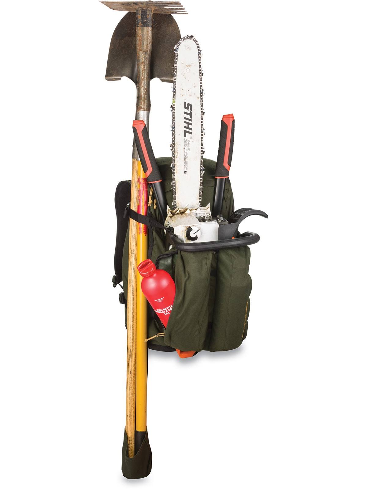 Builder Pack 40L U4231