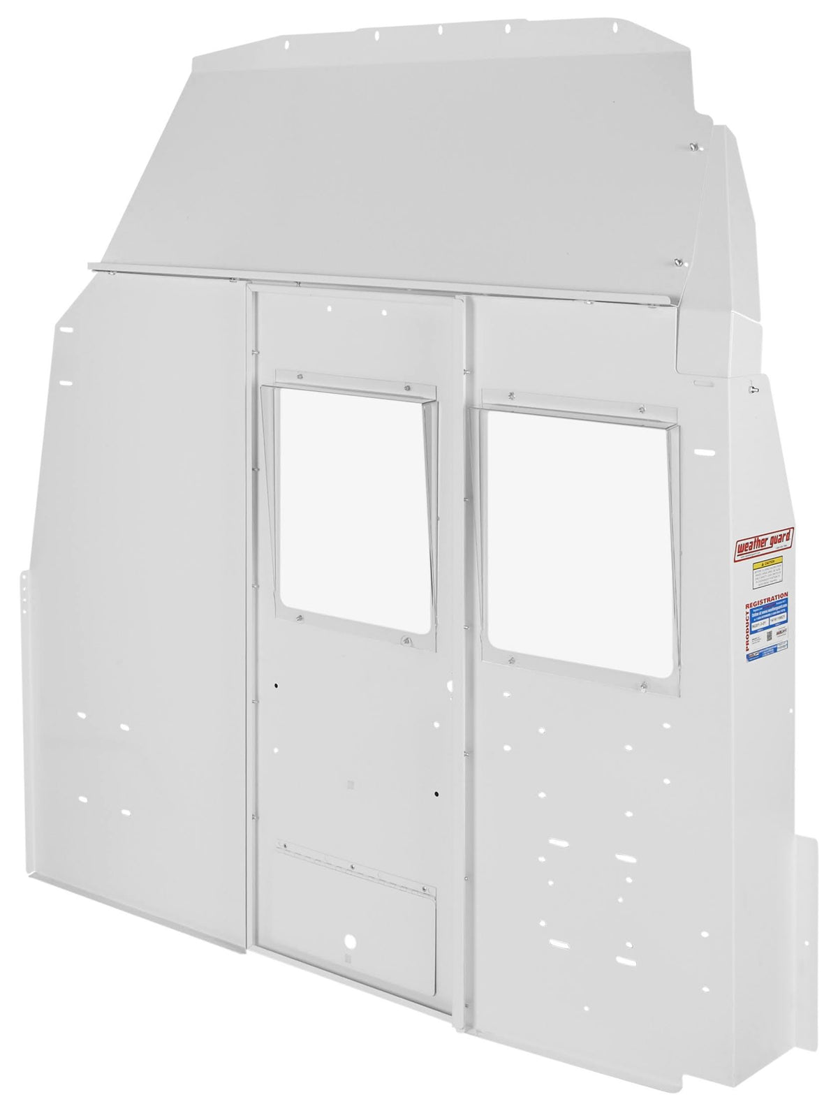 Bulkhead U636