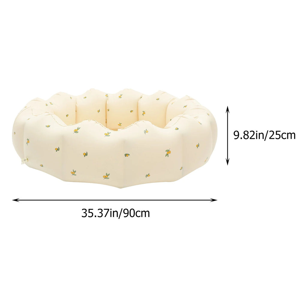 Baby Pool D4576