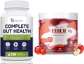 Fiber Gummies + Probiotics Z879600