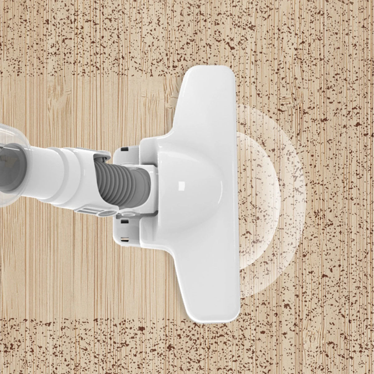 6 in 1 Cordless Stick Vacuum Cleaner O192