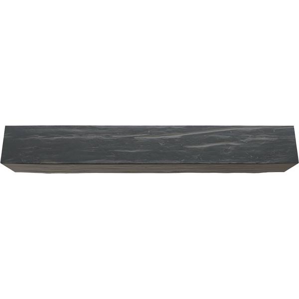 Aged Ash Faux Wood Ceiling Beam Z530315