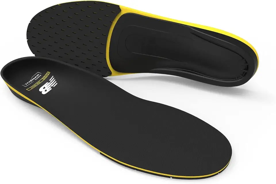 High Arch Support Athletic Insoles T303871
