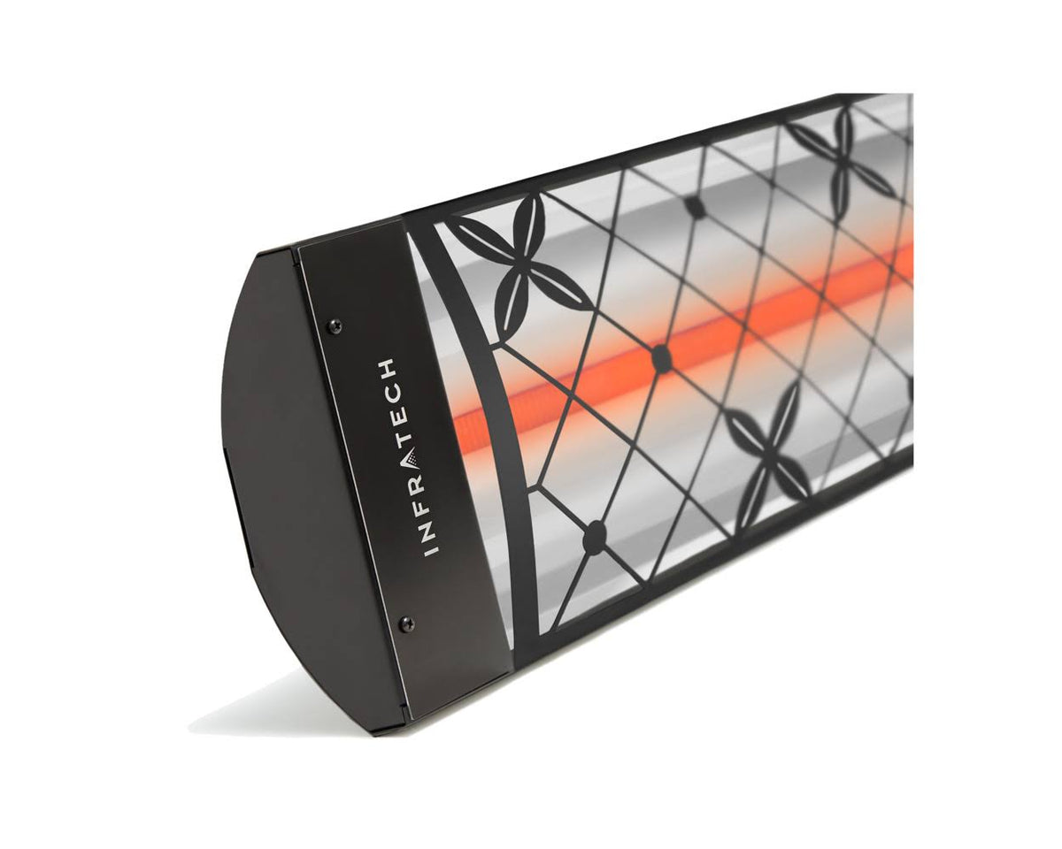 4000 Watt Electric Patio Heater X748949