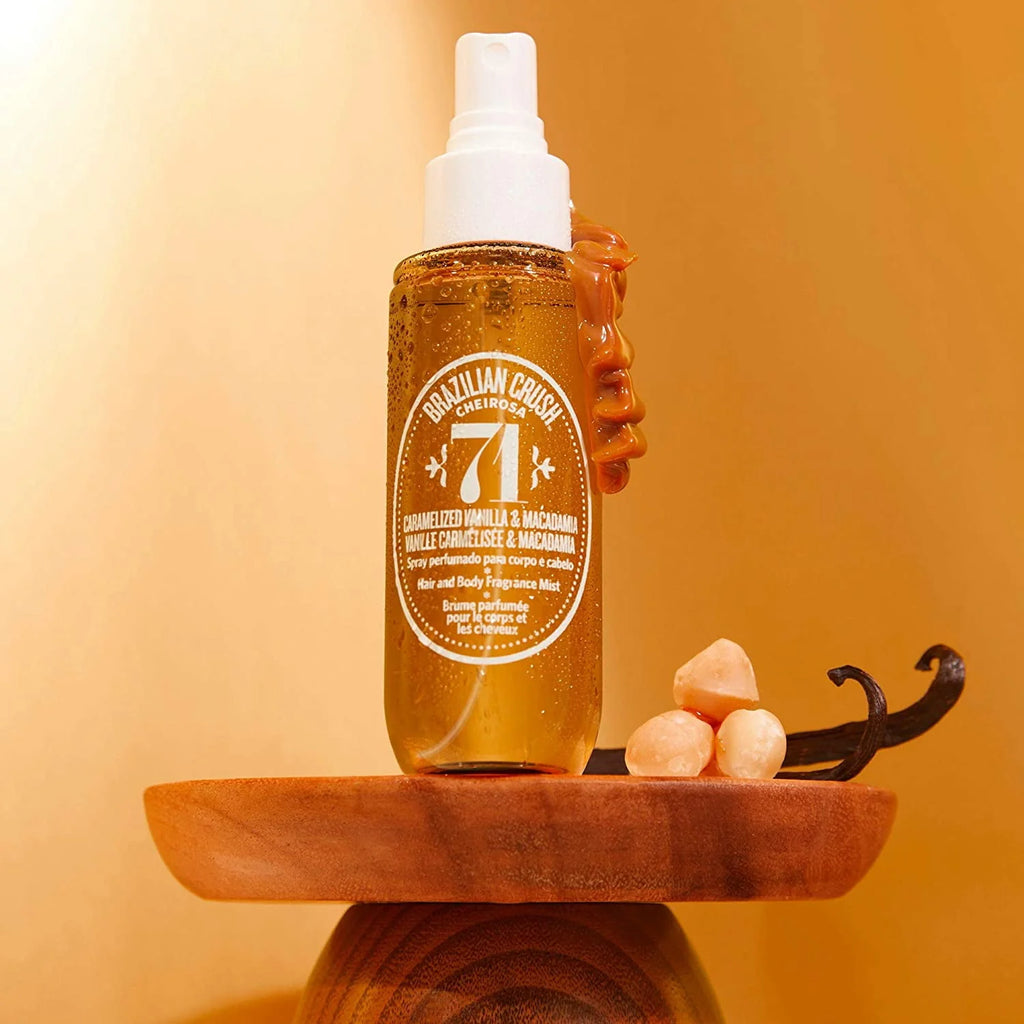 Hair and Body Mist N899283