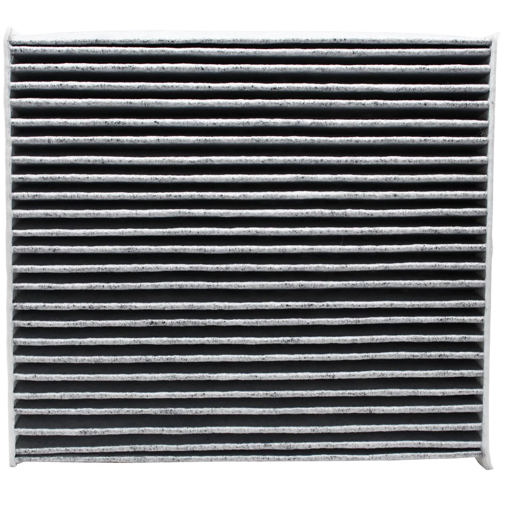 6-Pack Activated Carbon Cabin Air Filter W614682