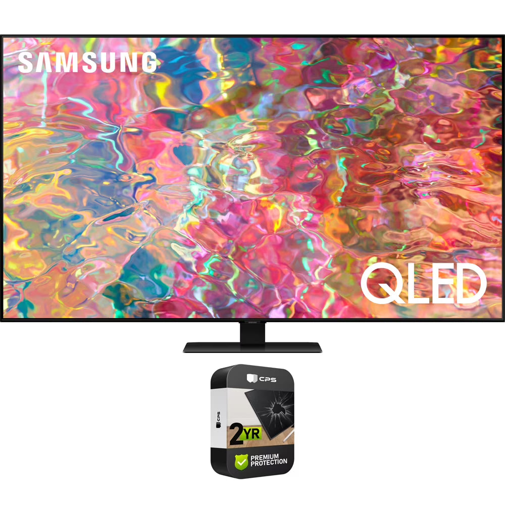 75 Inch QLED 4K Smart TV (Refurbished) R295731