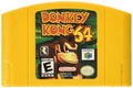 Nintendo 64 Game L33955