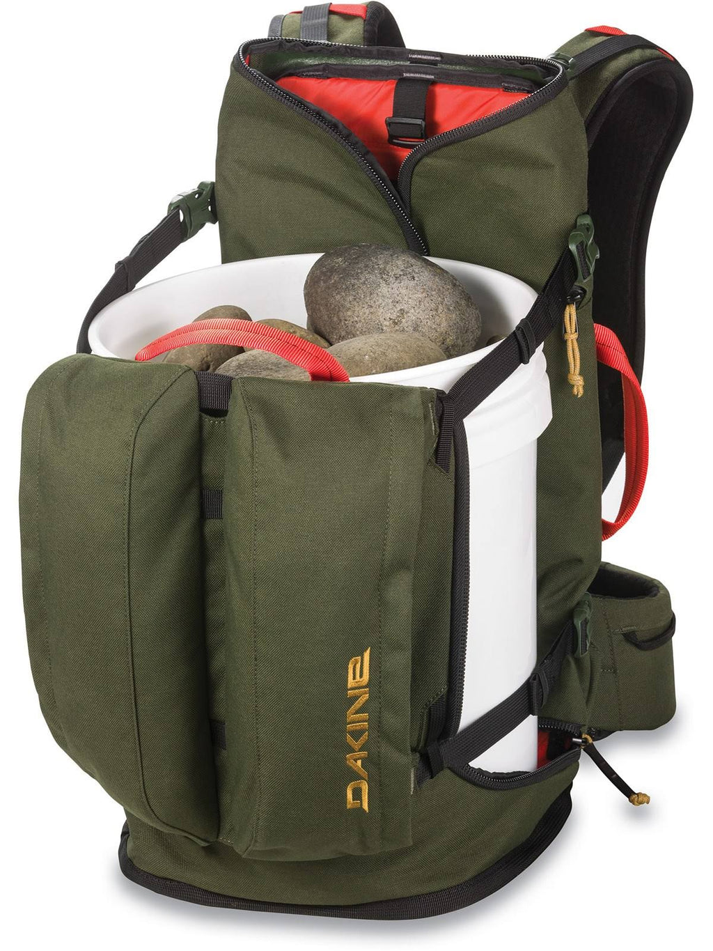 Builder Pack 40L U4231