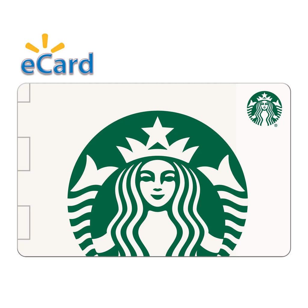 $50 eGift Card H4727