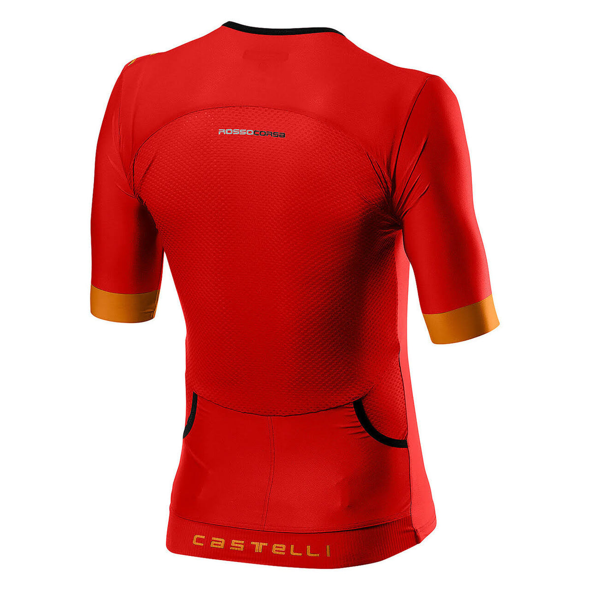 Red Race Top Y96556