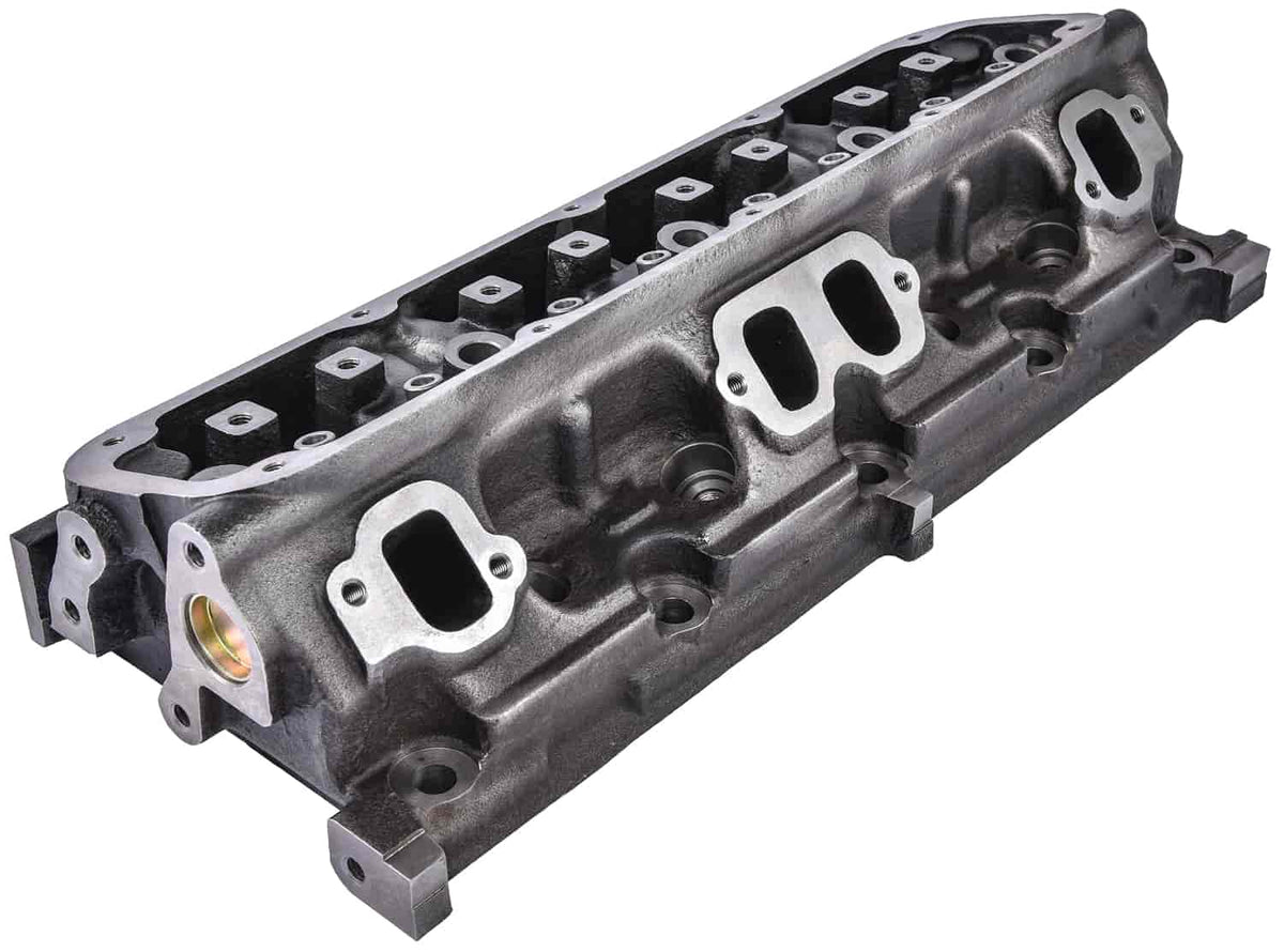 Cylinder Head I761