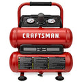 2 Gal Twin Stack Portable Air Compressor 125 PSI X517763