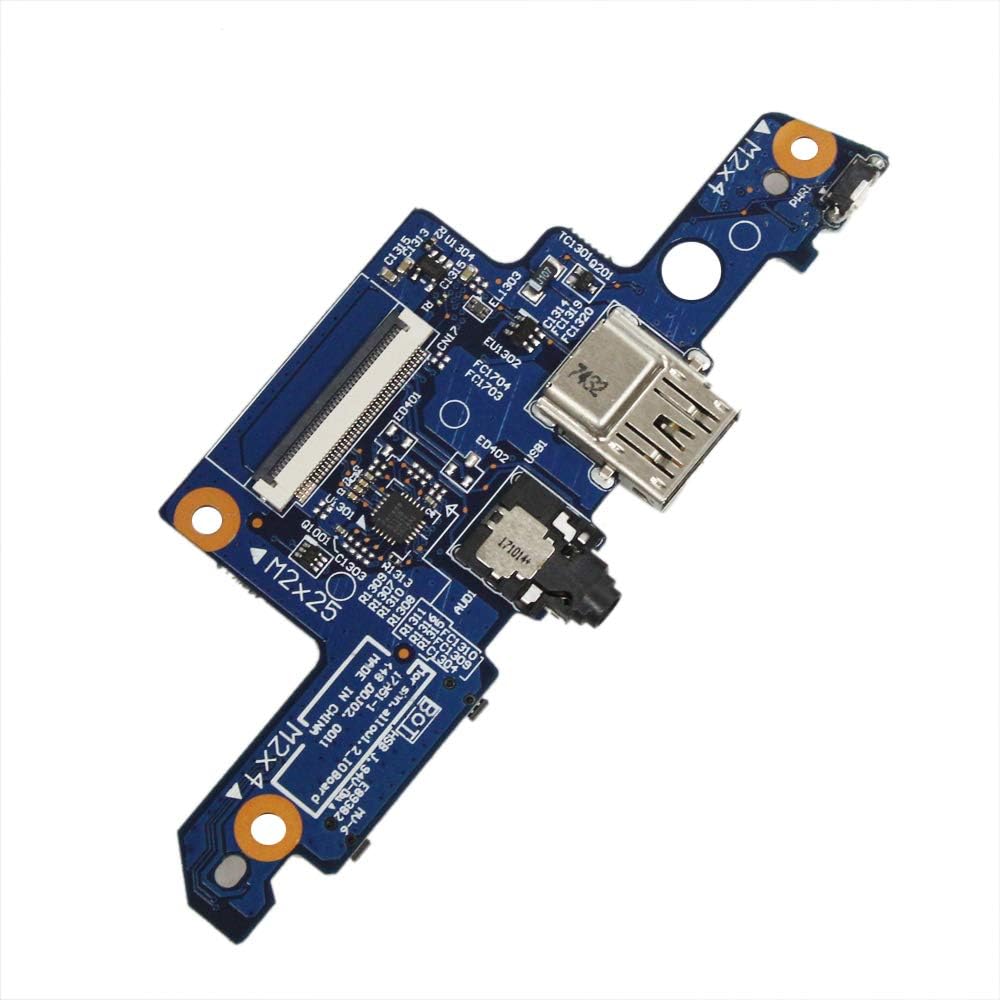 USB Audio Power Switch Board K5277