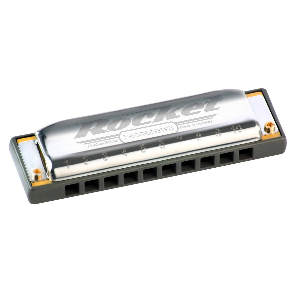 Harmonica Key of C# Z605