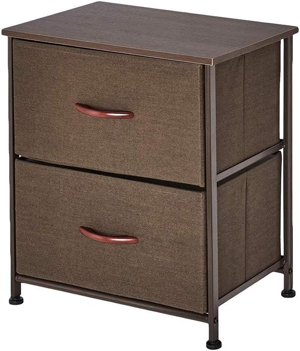 4 Drawer Vertical Dresser Storage Tower N2996