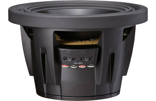 10 Ohm Car Subwoofer C3369
