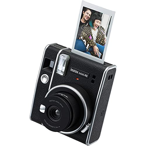 Instax Mini 40 Instant Camera O464