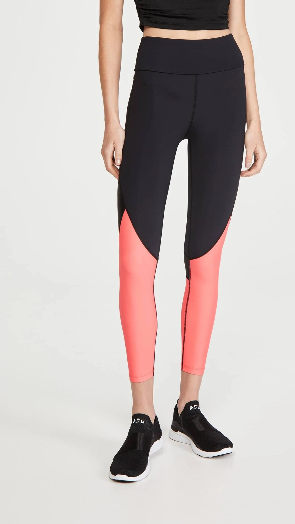 Compression Tights Watermelon XL J52392
