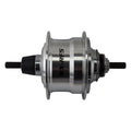 5 Speed Hub with Shifter and Cable L97749