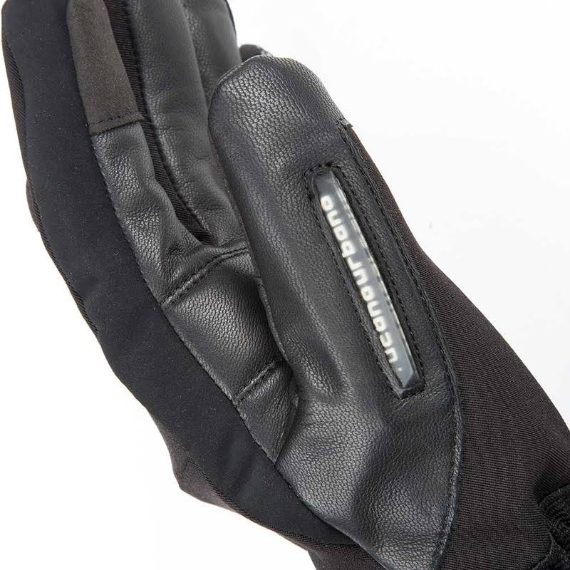 Gloves Black Size XL D3755