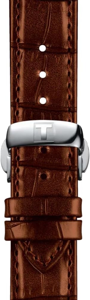 Tissot Le Locle Powermatic 80 Open Heart G3944