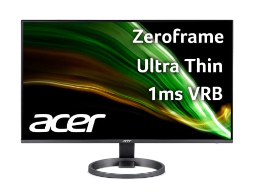 23.8" Full HD 1920 x 1080 IPS Computer Monitor C23013