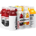 20 Fl. Oz 12 pack Electrolyte Enhanced Water E59721