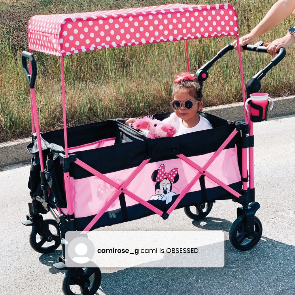 Stroller Wagon N2060