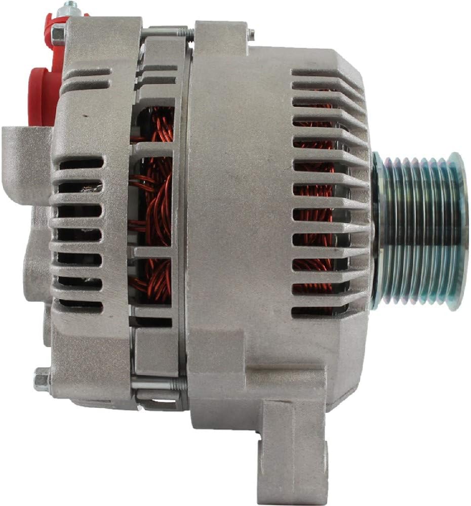 Alternator Replacement For Ford F Series Truck 4.6L 5.4L A18701