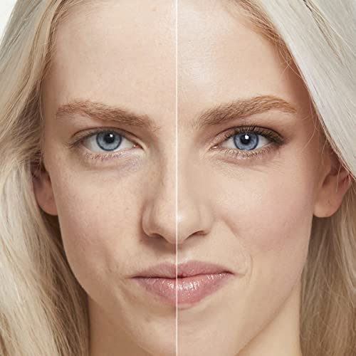 Neutral Cream & Powder Makeup Palette I266