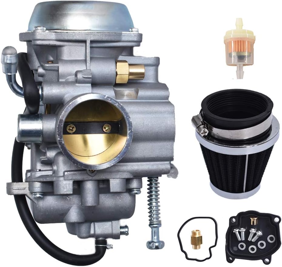 Carburetor with Air Filter B795984
