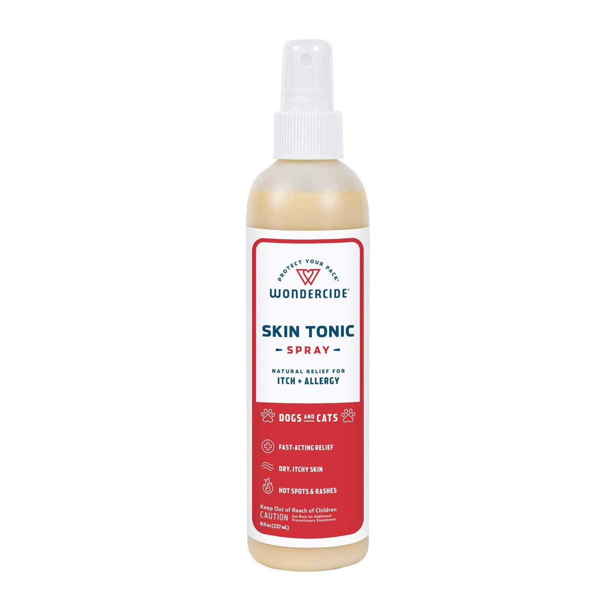 Skin Tonic Itch Spray K95038