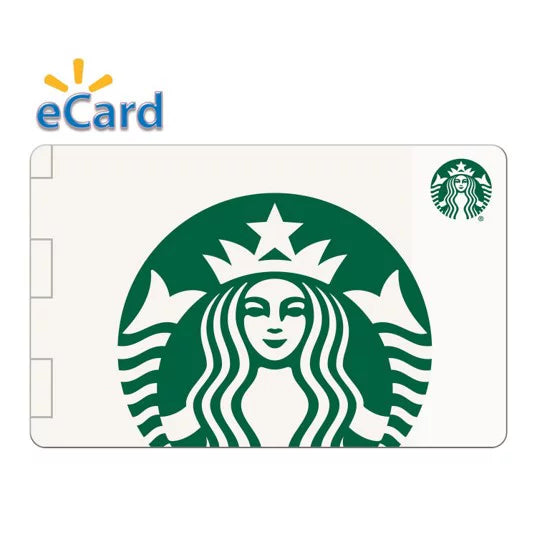 $50 eGift Card H4727