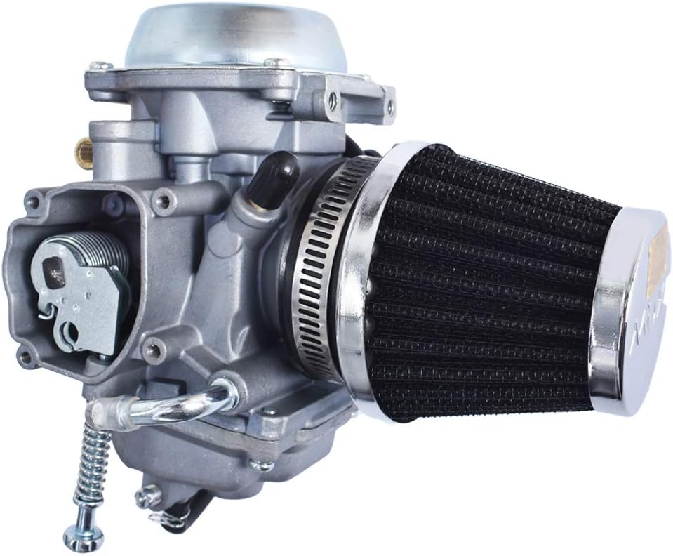 Carburetor with Air Filter B795984
