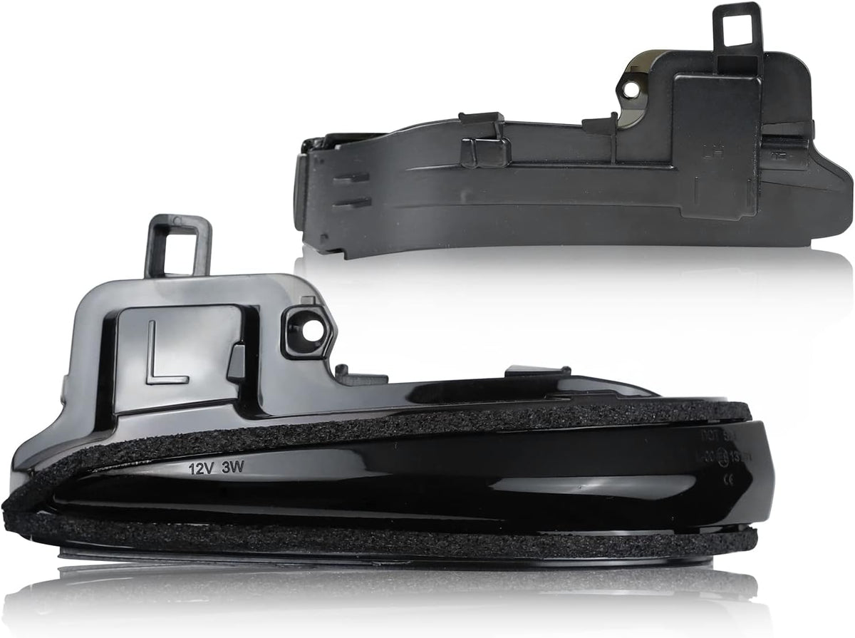 Sequential Mirror Turn Signal Indicator Lights Y558195
