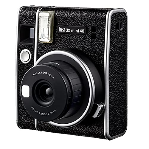 Instax Mini 40 Instant Camera O464