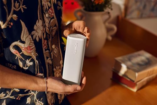 Portable Waterproof Bluetooth Speaker A4623