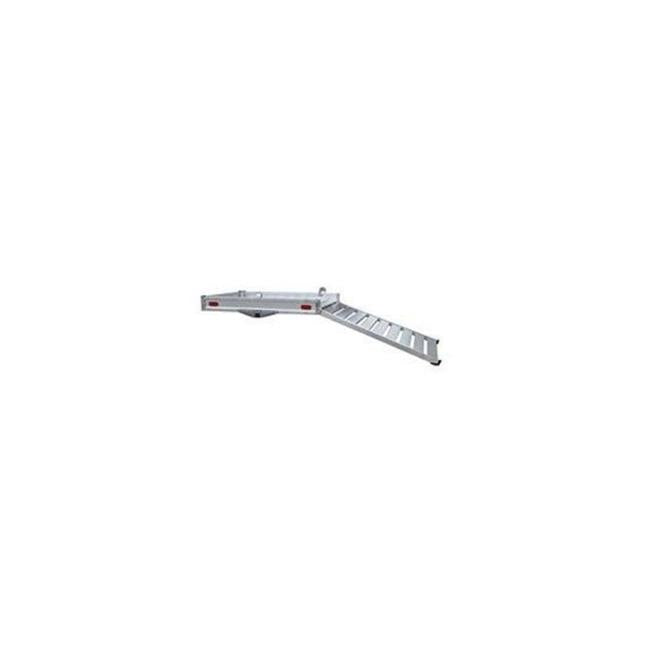 50 x 30.2 in. Aluminum Cargo Carrier T104