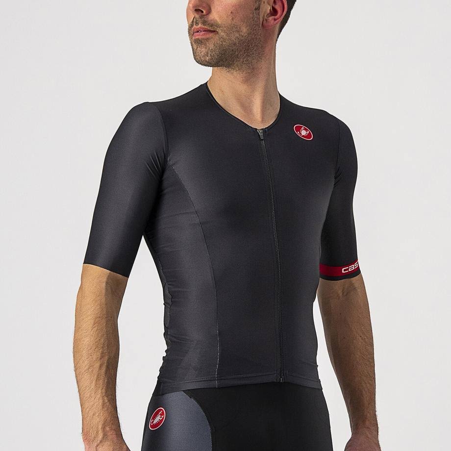 Red Race Top Y96556