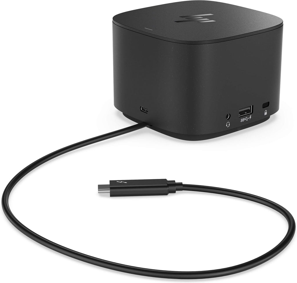 Docking Station Port Replicator O387963