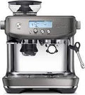 Smoked Hickory Espresso Machine K5926