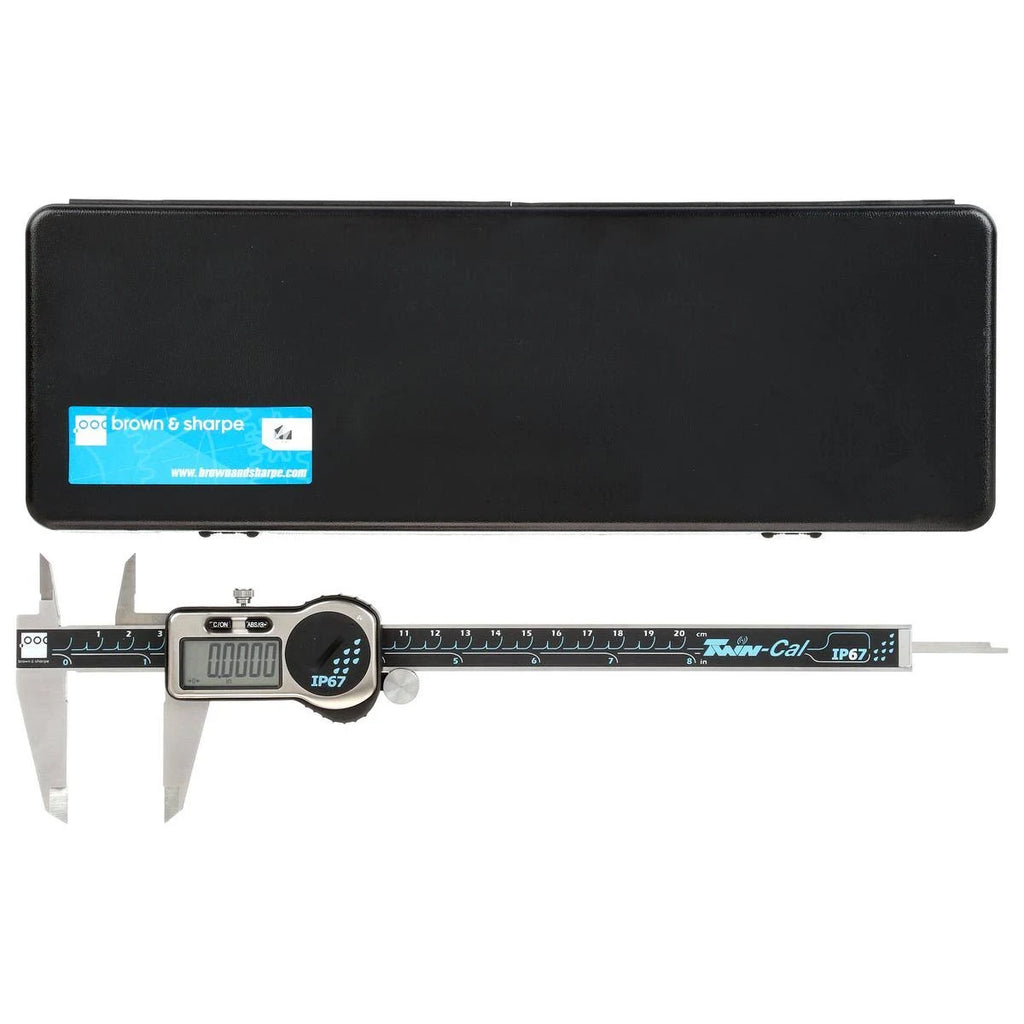 Electronic Digital Caliper K315507